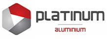 Platinum Aluminium 